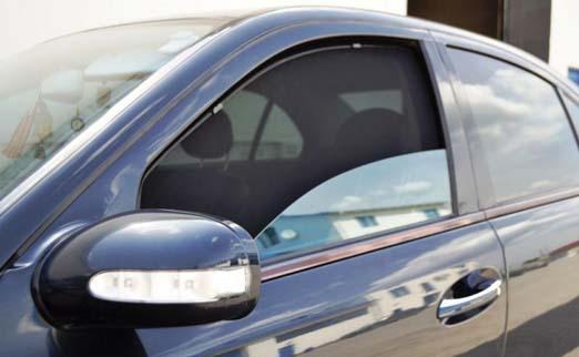 Тонировка нового поколения! Солнцезащитные экраны на магнитах для авто ...